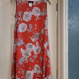 MSK Summer Dress Size Small